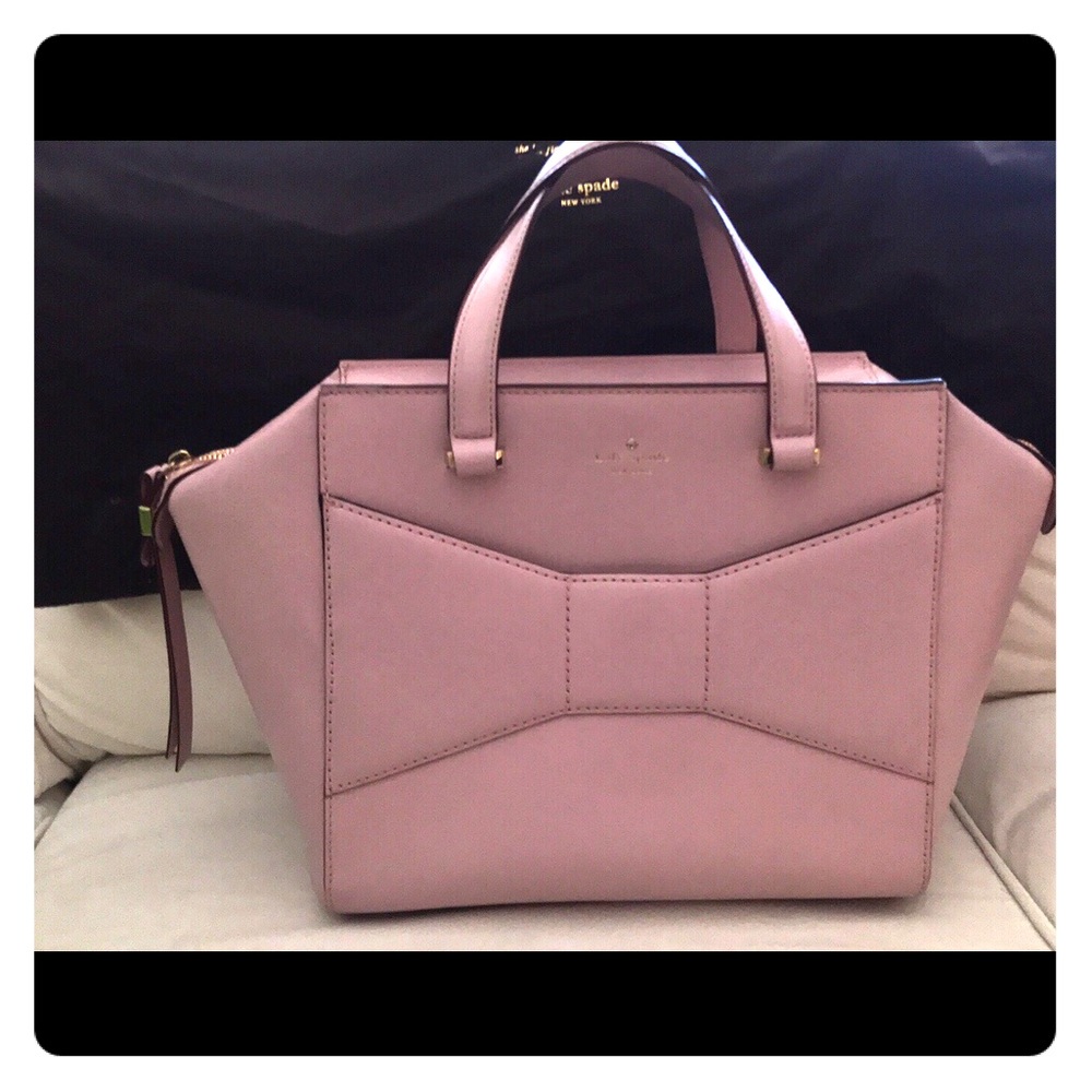 Kate spade ♠park avenue large bag